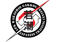 LPK Wakashio Gakkou Japanese Site